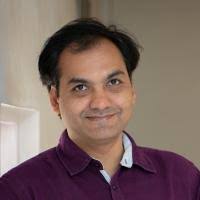 Prof. Durgesh Tripathi